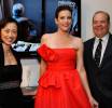 with Sue Shim and Steve Cook