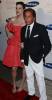 with Valentino Garavani