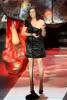 Accepting "Best actress in a horror movie or TV show" award (for "The Strangers")