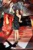 Accepting "Best actress in a horror movie or TV show" award (for "The Strangers")