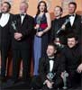 with the LotR Cast