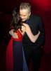 with Tim Robbins