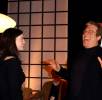 Pre-Screen Actor's Guild Awards Rehearsal