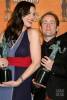 with Billy Boyd