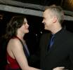 with Tim Robbins