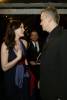 with Tim Robbins