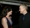 with Tim Robbins