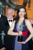 with Bernard Hill