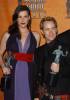 with Billy Boyd