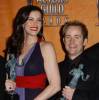 with Billy Boyd