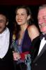 with John Rhys-Davies and Bernard Hill