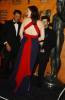with John Noble and Andy Serkis