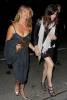 with Goldie Hawn