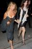 with Goldie Hawn