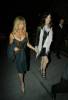 with Goldie Hawn