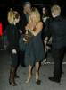 with Goldie Hawn