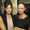 with Stella McCartney