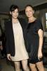 with Stella McCartney