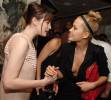 with Petra Nemcova