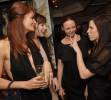 with Helena Christensen, Stella McCartney and Jessica Seinfeld