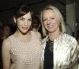 with Linda Wells