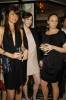 with Helena Christensen and Stella McCartney