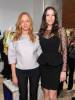 with Stella Mccartney