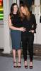 with Stella McCartney