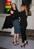 with Stella McCartney