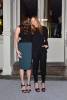 with Stella McCartney