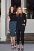 with Stella McCartney