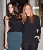 with Stella McCartney
