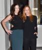 with Stella McCartney