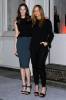 with Stella McCartney