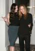with Stella McCartney