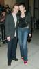 with fiance - Royston Langdon