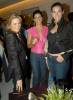 with Alicia Silverstone
