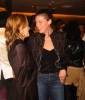 with Alicia Silverstone