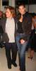 with fiance - Royston Langdon