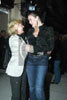 with Marianne Faithfull