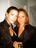 with Stella McCartney