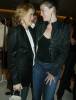 with Alicia Silverstone