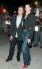 with fiance - Royston Langdon
