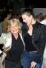 with Marianne Faithfull