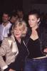 with Marianne Faithfull