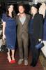 with Blake Mycoskie and Tabitha Simmons