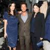 with Blake Mycoskie and Tabitha Simmons