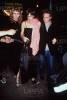with mom Bebe Buell and boyfriend Royston Langdon