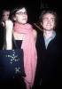 with boyfriend - Royston Langdon