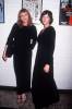 with mom - Bebe Buell